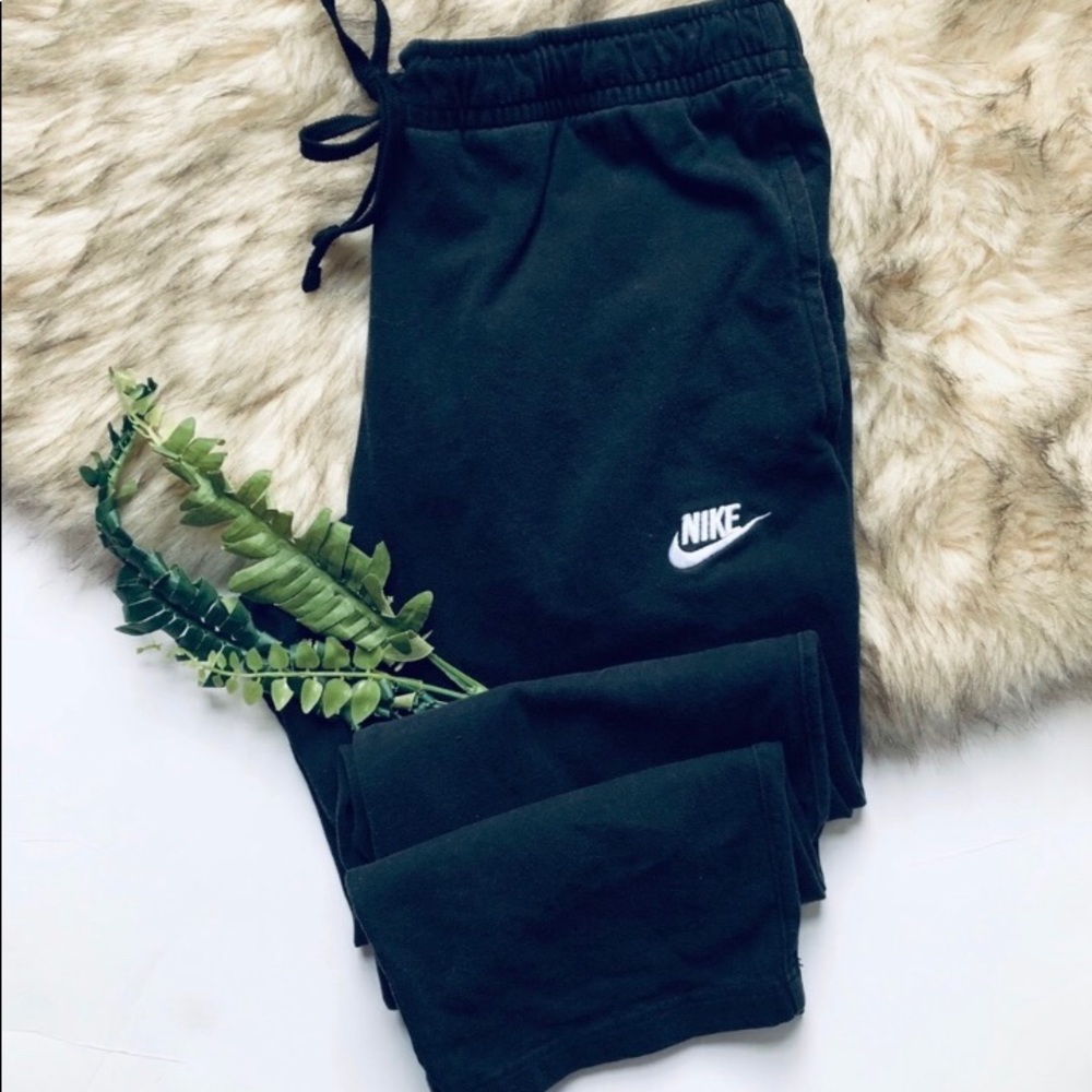 Nike sweatpants